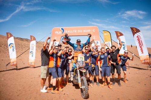 KTM PowerWear - Rendimiento que puedes llevar | KTM Chile